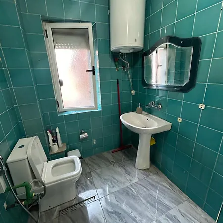 Santa Marta - 24h Self Check-in