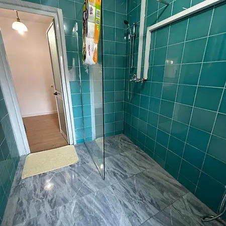 Santa Marta - 24h Self Check-in * Tirana