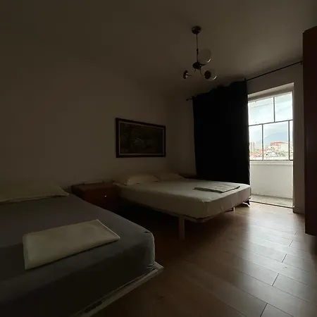 Santa Marta - 24h Self Check-in Апартаменты *