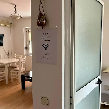 Santa Marta - 24h Self Check-in * Тирана