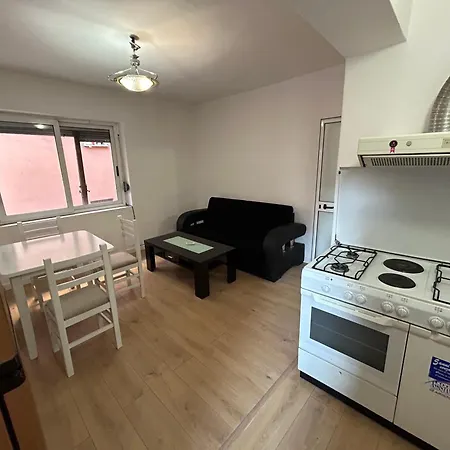 A&x Santa Marta - 24h Self Check-in Apartment Tirana