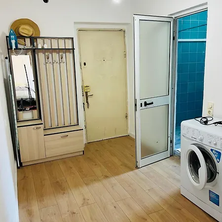 A&x Santa Marta - 24h Self Check-in Apartment