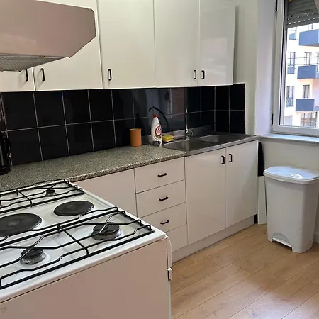 Apartment A&x Santa Marta - 24h Self Check-in *