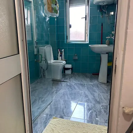 Santa Marta - 24h Self Check-in Daire