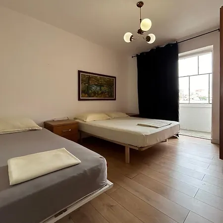 Santa Marta - 24h Self Check-in * Tiran