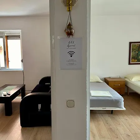 A&x Santa Marta - 24h Self Check-in Apartment