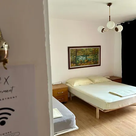 A&x Santa Marta - 24h Self Check-in
