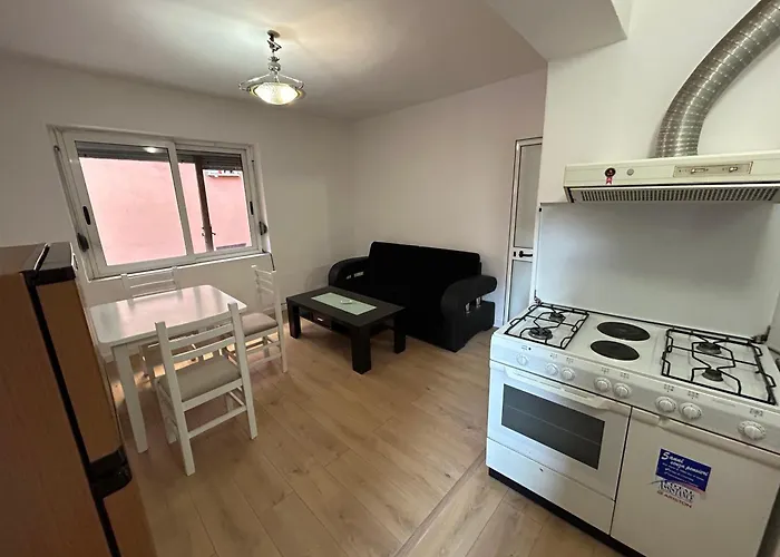 Santa Marta - Easy And Efficient Check-in Apartment Tirana