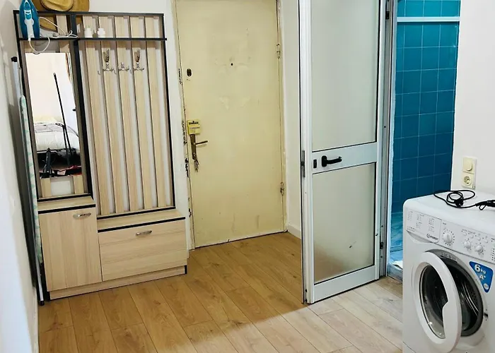 Santa Marta - Easy And Efficient Check-in Apartment