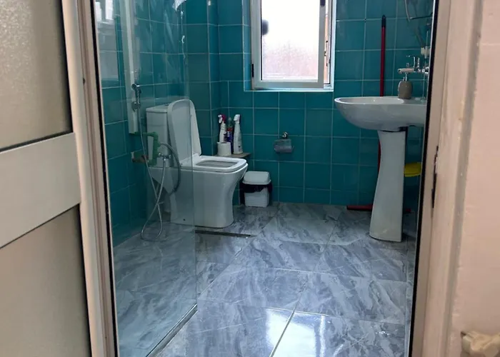 Santa Marta - Easy And Efficient Check-in Apartment