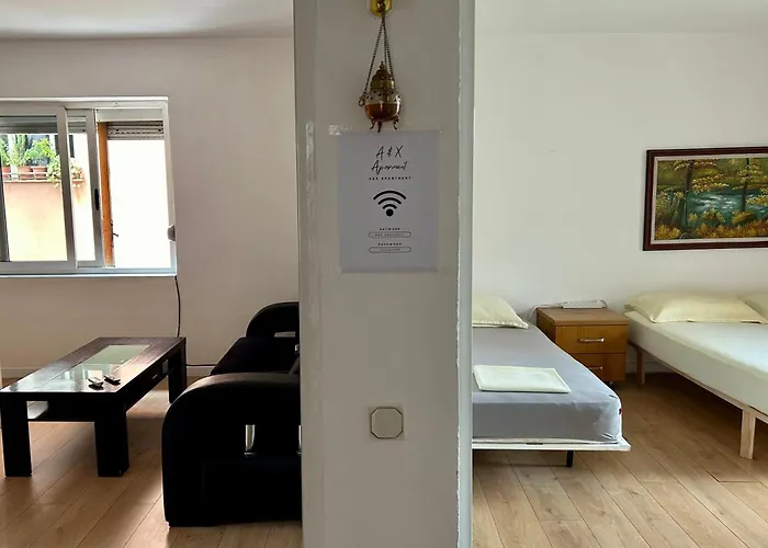 Santa Marta - 24h Self Check-in דירה