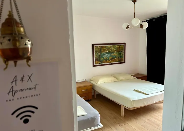 Santa Marta - 24h Self Check-in